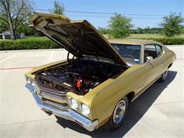 1970 Chevrolet Malibu (CC-1085585) for sale in Houston, Texas