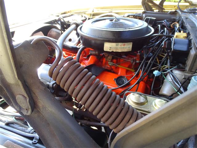 1970 Chevrolet Malibu (CC-1085585) for sale in Houston, Texas