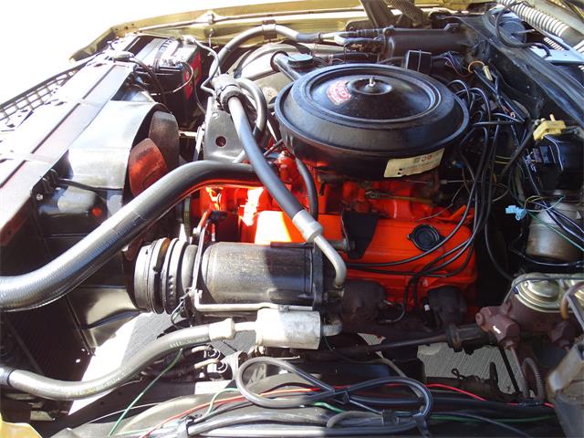 1970 Chevrolet Malibu (CC-1085585) for sale in Houston, Texas
