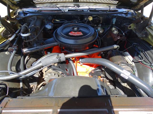 1970 Chevrolet Malibu (CC-1085585) for sale in Houston, Texas