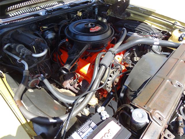 1970 Chevrolet Malibu (CC-1085585) for sale in Houston, Texas