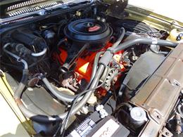 1970 Chevrolet Malibu (CC-1085585) for sale in Houston, Texas