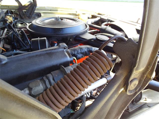 1970 Chevrolet Malibu (CC-1085585) for sale in Houston, Texas