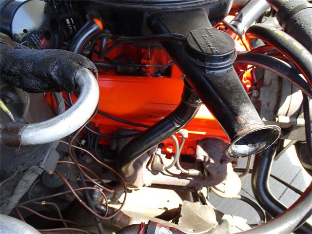1970 Chevrolet Malibu (CC-1085585) for sale in Houston, Texas