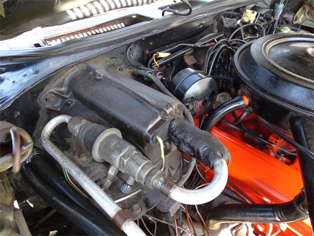1970 Chevrolet Malibu (CC-1085585) for sale in Houston, Texas