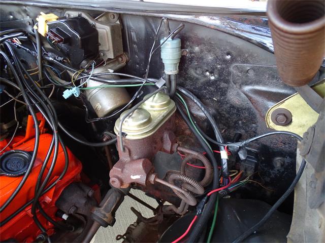 1970 Chevrolet Malibu (CC-1085585) for sale in Houston, Texas