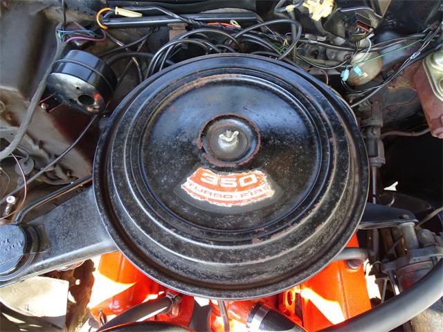 1970 Chevrolet Malibu (CC-1085585) for sale in Houston, Texas