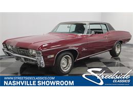 1968 Chevrolet Impala (CC-1085592) for sale in Lavergne, Tennessee