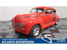 1947 Plymouth Special (CC-1085595) for sale in Lithia Springs, Georgia