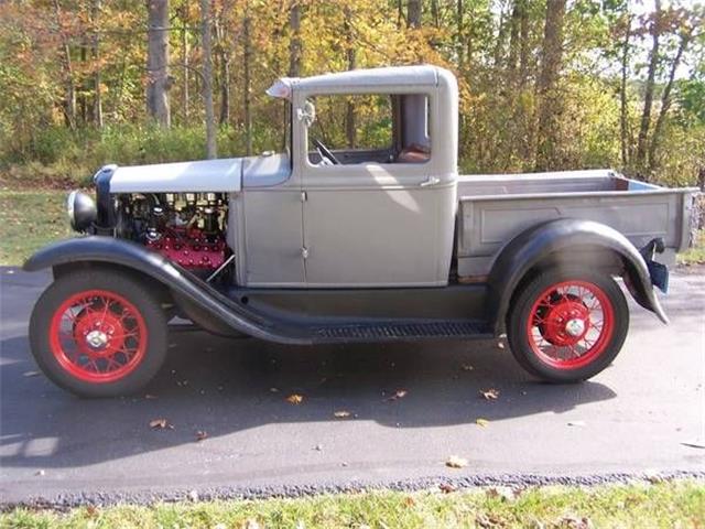 1930 Ford Model A (CC-1085612) for sale in Cadillac, Michigan