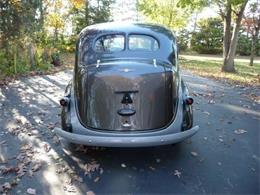1937 Dodge Sedan (CC-1085620) for sale in Cadillac, Michigan