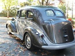 1937 Dodge Sedan (CC-1085620) for sale in Cadillac, Michigan