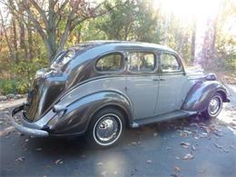 1937 Dodge Sedan (CC-1085620) for sale in Cadillac, Michigan