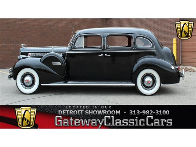 1940 Packard Super Eight (CC-1085628) for sale in Dearborn, Michigan