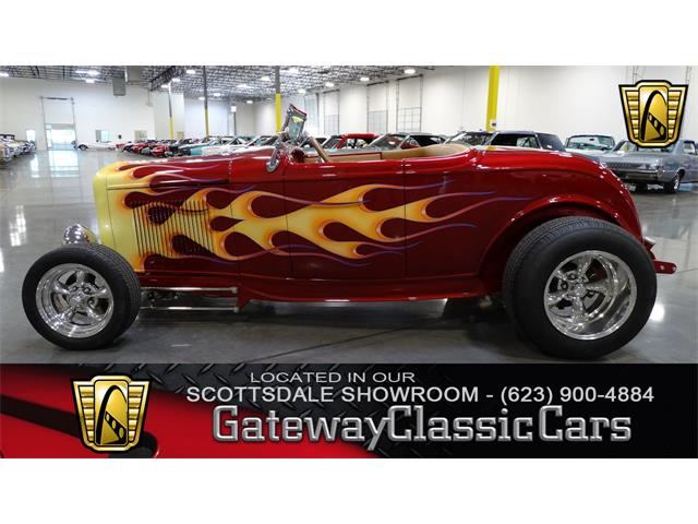 1932 Ford Roadster (CC-1085633) for sale in Deer Valley, Arizona