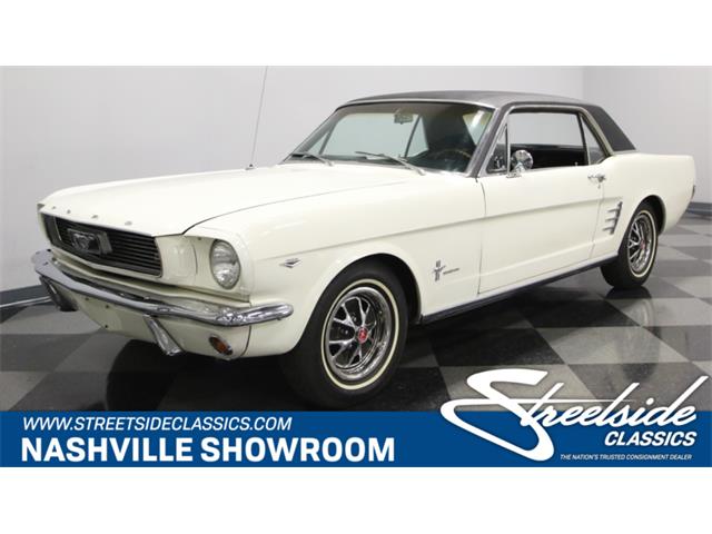 1966 Ford Mustang (CC-1085635) for sale in Lavergne, Tennessee