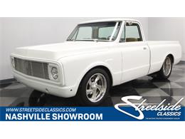 1969 Chevrolet C10 (CC-1085669) for sale in Lavergne, Tennessee