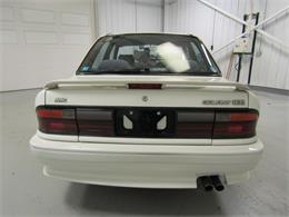 1988 Mitsubishi Galant (CC-1080568) for sale in Christiansburg, Virginia