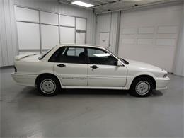 1988 Mitsubishi Galant (CC-1080568) for sale in Christiansburg, Virginia