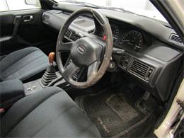 1988 Mitsubishi Galant (CC-1080568) for sale in Christiansburg, Virginia