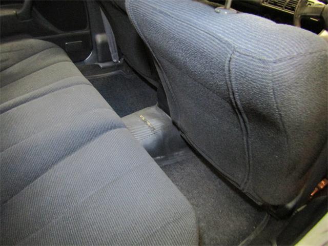 1988 Mitsubishi Galant (CC-1080568) for sale in Christiansburg, Virginia