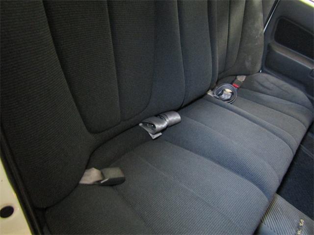 1988 Mitsubishi Galant (CC-1080568) for sale in Christiansburg, Virginia