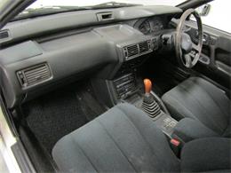 1988 Mitsubishi Galant (CC-1080568) for sale in Christiansburg, Virginia