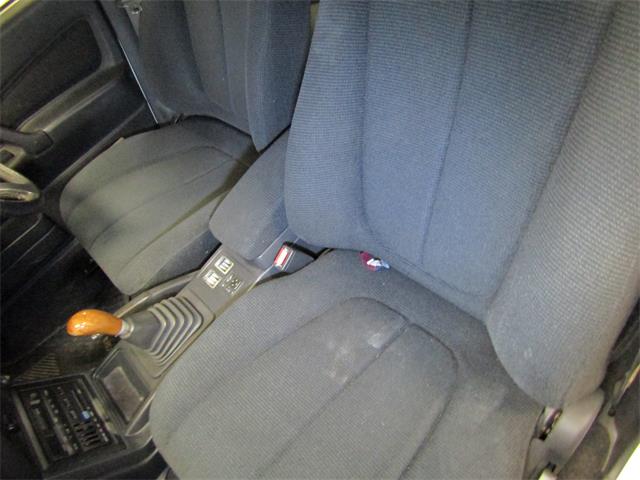 1988 Mitsubishi Galant (CC-1080568) for sale in Christiansburg, Virginia
