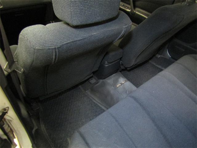 1988 Mitsubishi Galant (CC-1080568) for sale in Christiansburg, Virginia