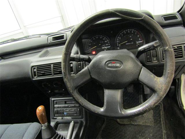 1988 Mitsubishi Galant (CC-1080568) for sale in Christiansburg, Virginia