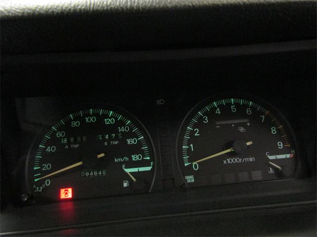 1988 Mitsubishi Galant (CC-1080568) for sale in Christiansburg, Virginia