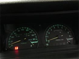 1988 Mitsubishi Galant (CC-1080568) for sale in Christiansburg, Virginia