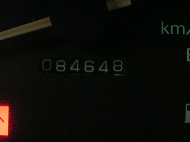 1988 Mitsubishi Galant (CC-1080568) for sale in Christiansburg, Virginia