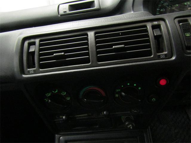1988 Mitsubishi Galant (CC-1080568) for sale in Christiansburg, Virginia