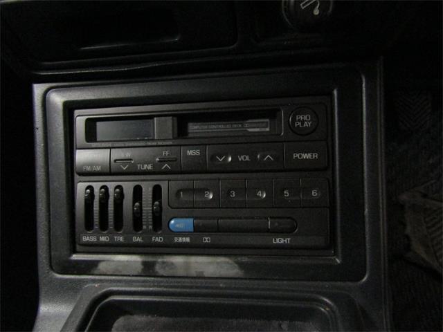 1988 Mitsubishi Galant (CC-1080568) for sale in Christiansburg, Virginia