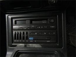 1988 Mitsubishi Galant (CC-1080568) for sale in Christiansburg, Virginia