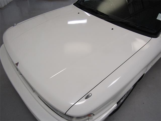 1988 Mitsubishi Galant (CC-1080568) for sale in Christiansburg, Virginia