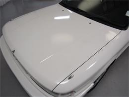 1988 Mitsubishi Galant (CC-1080568) for sale in Christiansburg, Virginia