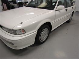 1988 Mitsubishi Galant (CC-1080568) for sale in Christiansburg, Virginia
