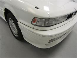 1988 Mitsubishi Galant (CC-1080568) for sale in Christiansburg, Virginia