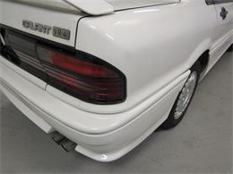 1988 Mitsubishi Galant (CC-1080568) for sale in Christiansburg, Virginia