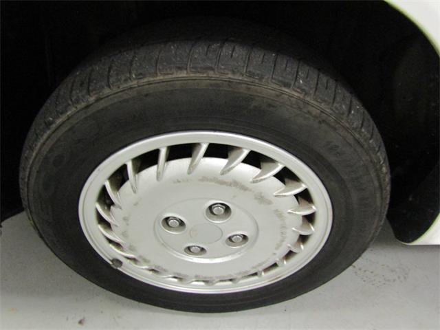 1988 Mitsubishi Galant (CC-1080568) for sale in Christiansburg, Virginia