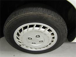 1988 Mitsubishi Galant (CC-1080568) for sale in Christiansburg, Virginia