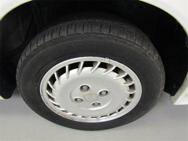 1988 Mitsubishi Galant (CC-1080568) for sale in Christiansburg, Virginia