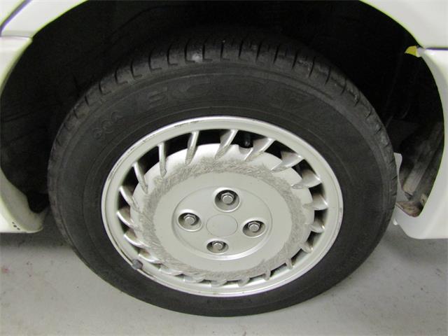 1988 Mitsubishi Galant (CC-1080568) for sale in Christiansburg, Virginia