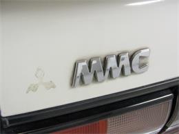 1988 Mitsubishi Galant (CC-1080568) for sale in Christiansburg, Virginia