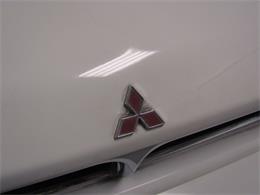 1988 Mitsubishi Galant (CC-1080568) for sale in Christiansburg, Virginia