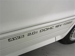 1988 Mitsubishi Galant (CC-1080568) for sale in Christiansburg, Virginia