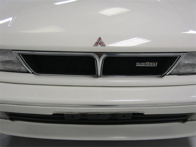 1988 Mitsubishi Galant (CC-1080568) for sale in Christiansburg, Virginia
