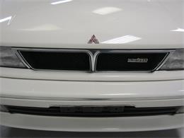 1988 Mitsubishi Galant (CC-1080568) for sale in Christiansburg, Virginia